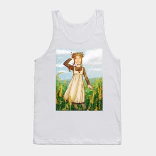 Anne Tank Top